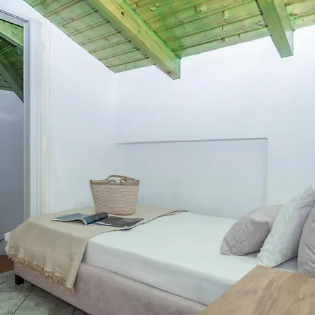 Apartmán Spiros Ii & 50m From Center 300m From Ideal For Families And Groups *