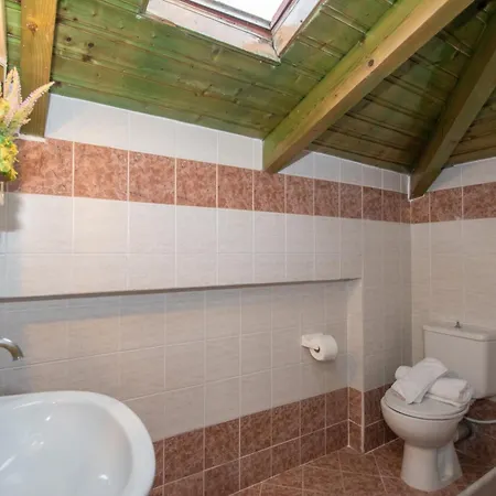 Apartmán Spiros Ii & 50m From Center 300m From Ideal For Families And Groups *
