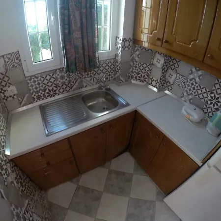 Apartmán Spiros Ii & 50m From Center 300m From Ideal For Families And Groups *